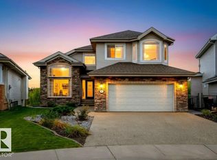858 Hodgins Rd NW, Edmonton, AB T6M 0K8