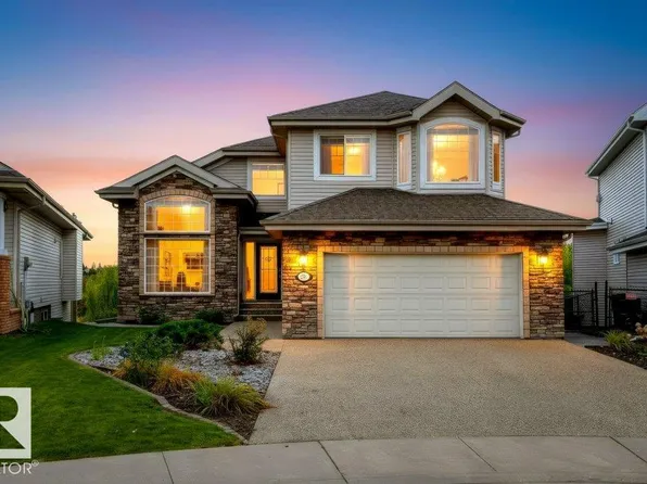 858 Hodgins Rd NW, Edmonton, AB T6M 0K8