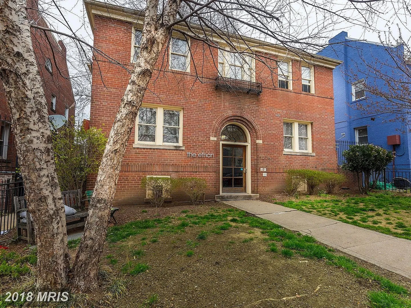 1 bed, 740 sqft, $1,600 — Photo 1