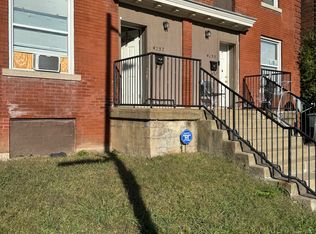4255-4257 W Ashland Ave #1, Saint Louis, MO