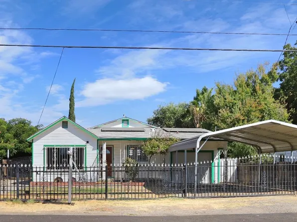 5235 Dana Ave, Stockton, CA 95215