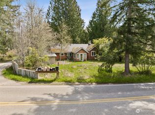 3330 Gull Harbor Rd NE, Olympia, WA 98506