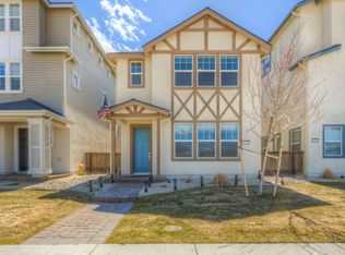 1351 Grove St, Carson City, NV