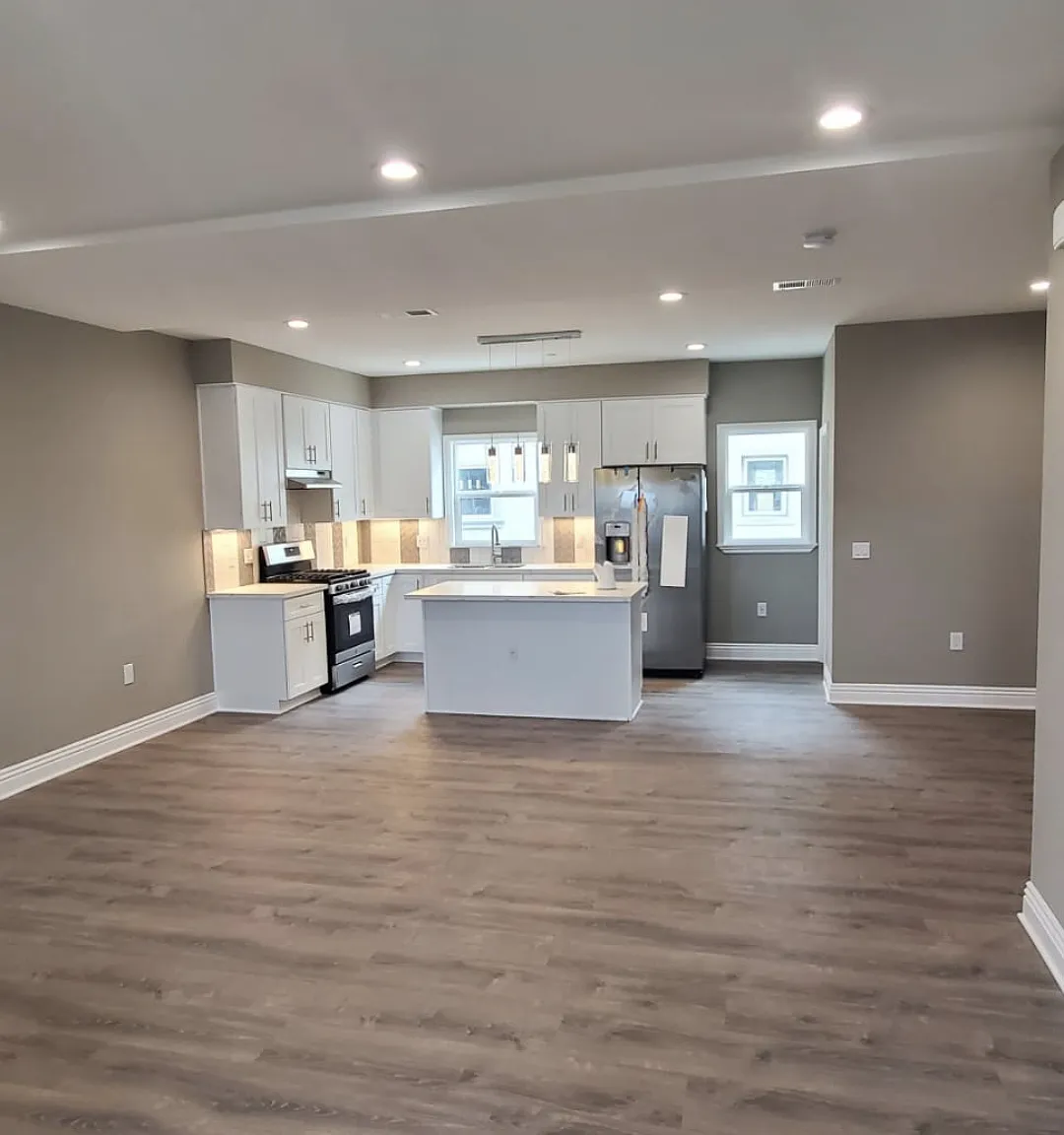 3 bed, 2.5 bath, 1550 sqft, $3,600 — Photo 2