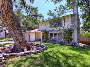 4613 White Elm Dr, Austin, TX 78749