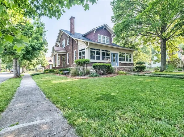 425 S Winter St, Russellville, KY 42276