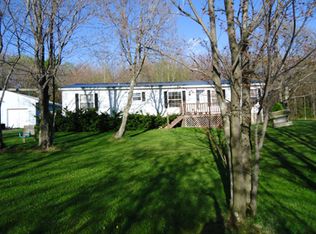 771 Black Oak Rd, Newfield, NY 14867