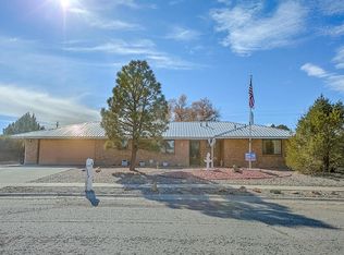 1323 Dulcinea Ln, Rio Communities, NM 87002