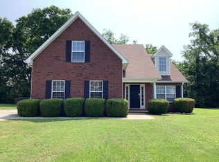 1537 Teresa Ln, Murfreesboro, TN 37128