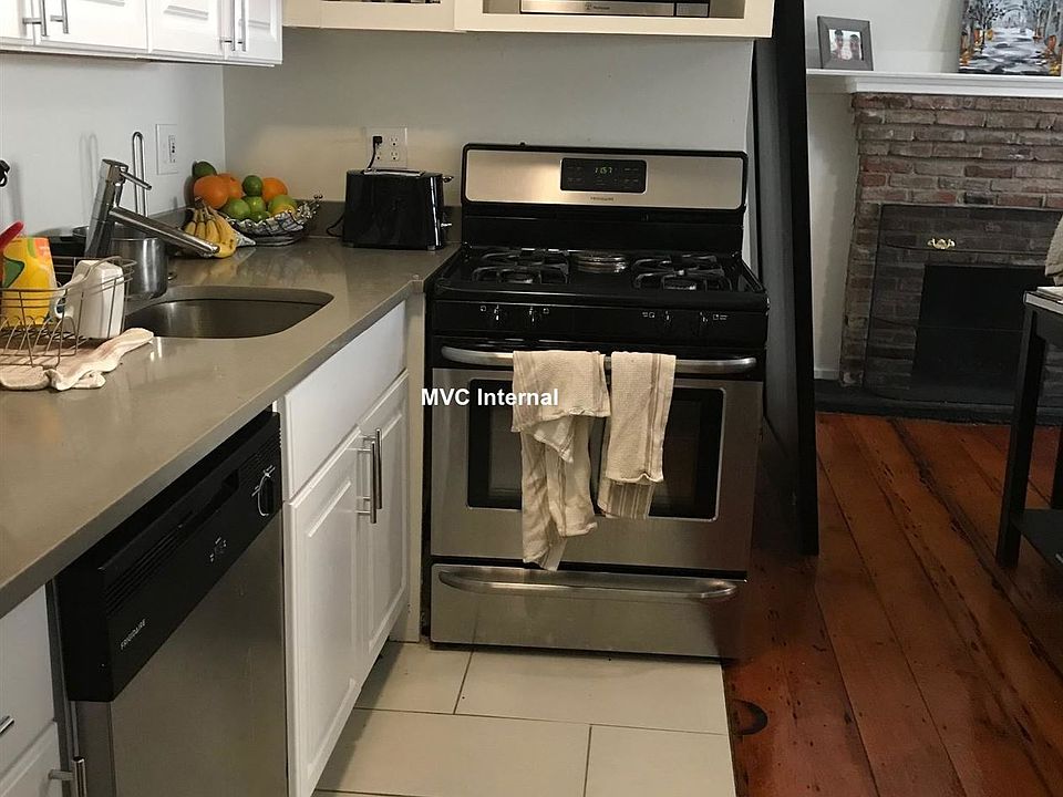 63 Hancock St. #5F Boston - Beacon Hill Shared Unit Photo 1