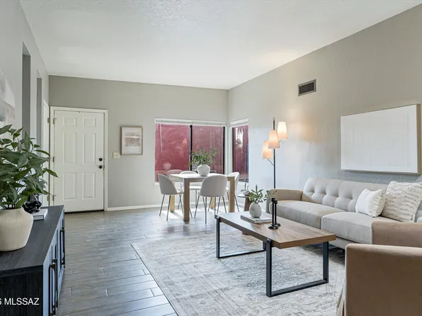 3412 N Catalina Ave, Tucson, AZ 85712