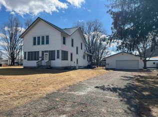 704 W Jefferson Ave, Harpers Ferry, IA 52146