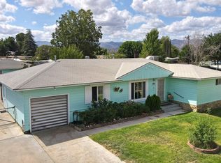 4659 Morales St, New Cuyama, CA 93254