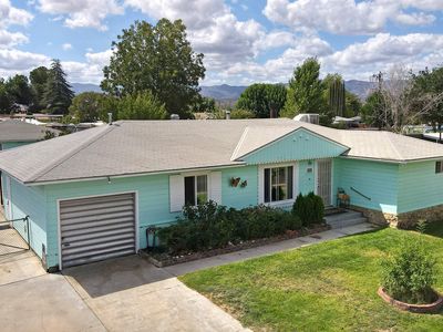 4659 Morales St, New Cuyama, CA, 93254