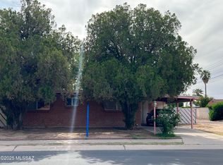 3851 N Reno Ave, Tucson, AZ 85705