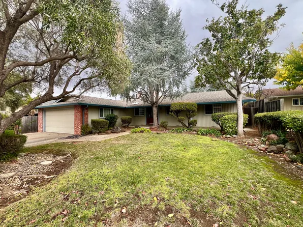 6484 Camelia Dr, San Jose, CA 95120