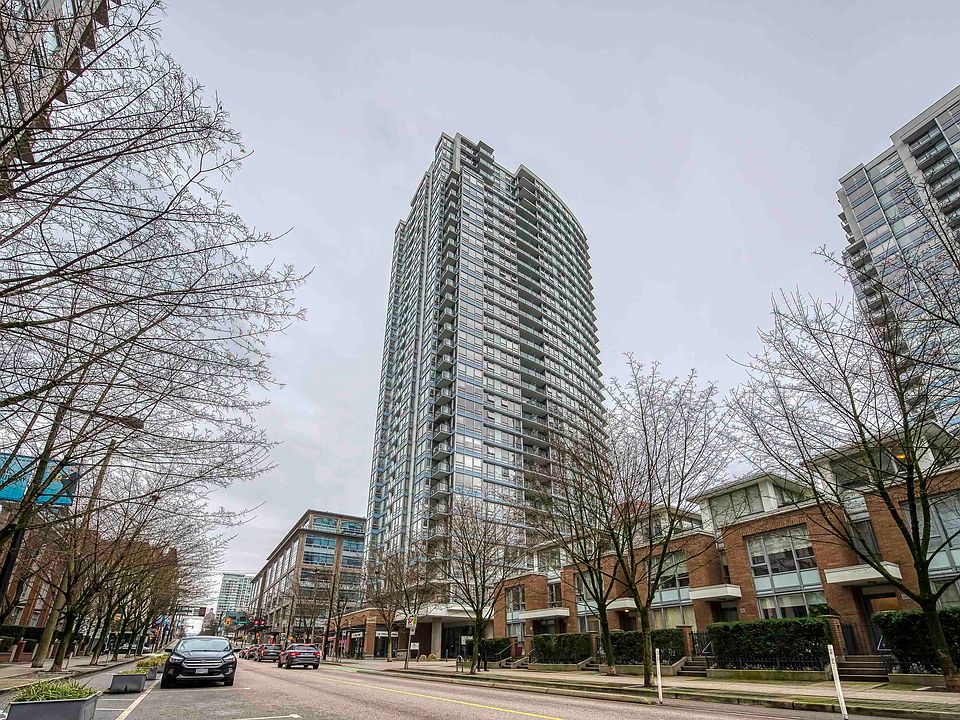 1st image of 928 Beatty St #2901