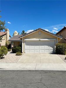 104 Almendio Ln, Henderson, NV, 89074