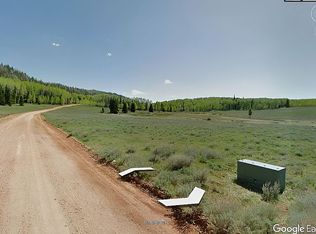 Dry Lakes Rd #2, Brian Head, UT 84719