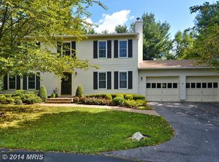 13513 Winterspoon Ln, Germantown, MD 20874
