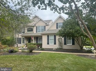 40 Chanticleer Dr, Glenmoore, PA 19343