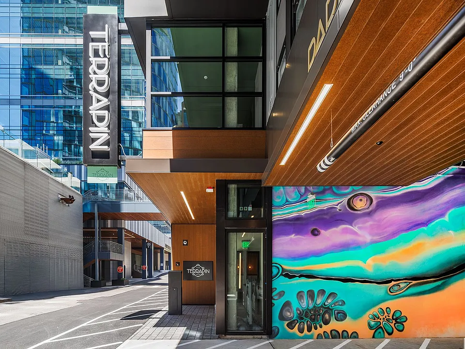 Terrapin - Discover Elevated Affordable Housing in the Heart of Downtown Bellevue