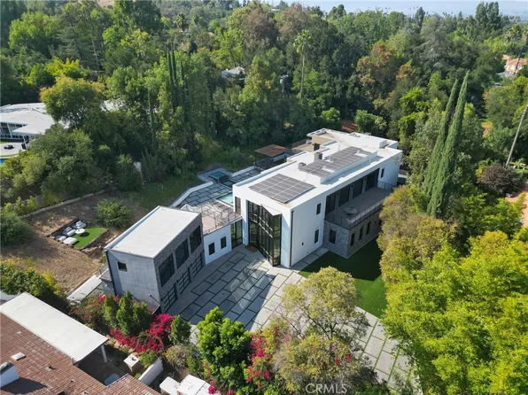 4653 Vanalden Ave, Tarzana, CA 91356