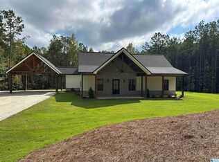 305 County Road 18, Roanoke, AL 36274