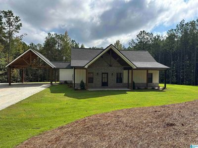 305 County Road 18, Roanoke, AL, 36274