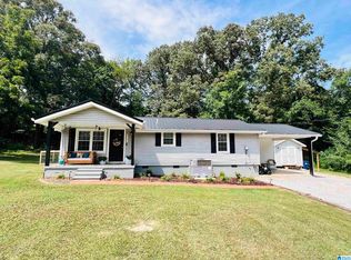 417 W 50th St, Anniston, AL 36206