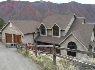 580 Mel Rey Rd, Glenwood Springs, CO 81601