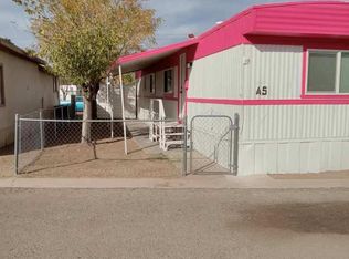 3405 N Romero Rd Unit A5, Tucson, AZ 85705