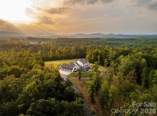4013 State Highway 18, Vale, NC 28168