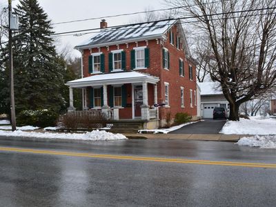 135 Miller St, Strasburg, PA, 17579