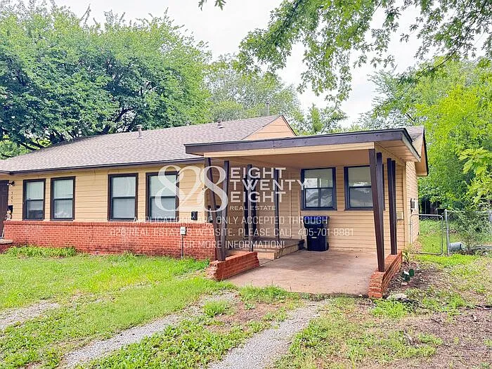 2 bed, 1.0 bath, 729 sqft, $925 — Photo 1