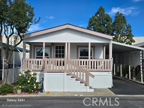 195 Tierra Rejada Rd #29, Simi Valley, CA 93065