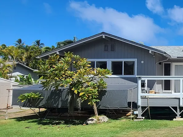 507C Kawailoa Rd #B, Kailua, HI 96734