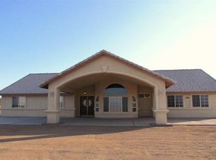 22420 Chrysolite St, Apple Valley, CA 92307