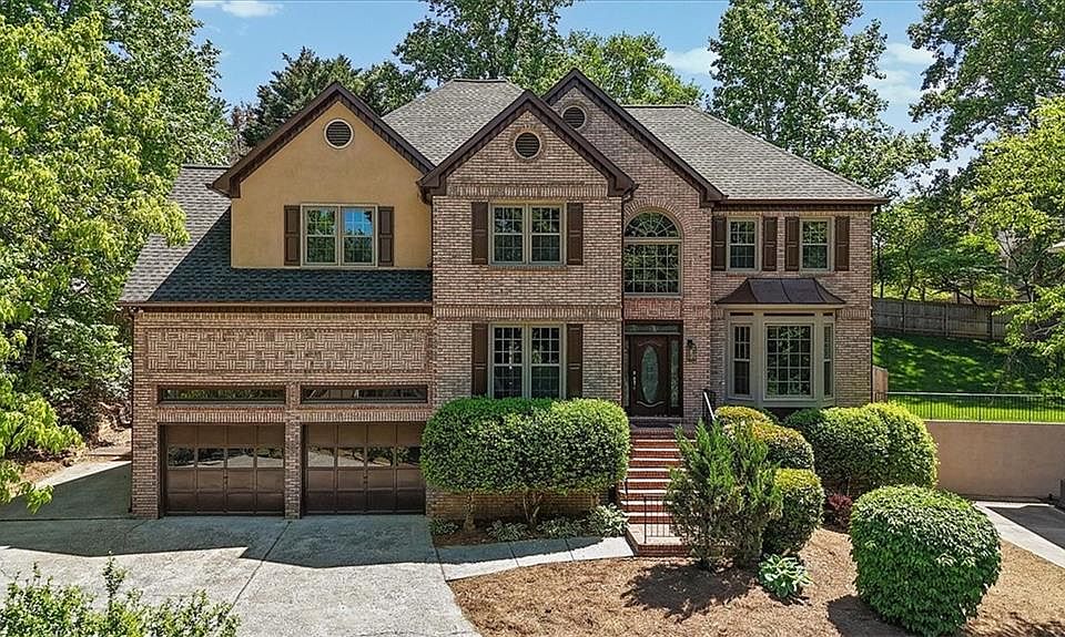 1st image of 5719 Brookstone Walk NW