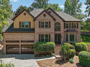 5719 Brookstone Walk NW, Acworth, GA 30101