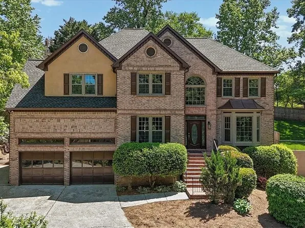 5719 Brookstone Walk NW, Acworth, GA 30101