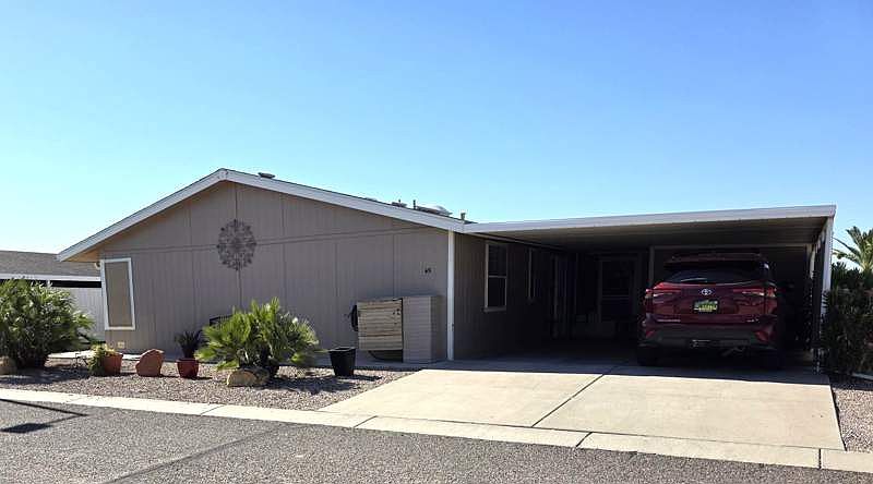 1st image of 437 E Germann Rd #45