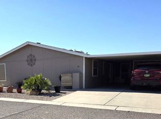 437 E Germann Rd #45, San Tan Valley, AZ 85140