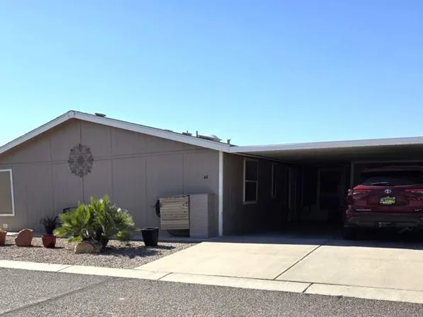 437 E Germann Rd #45, San Tan Valley, AZ 85140