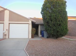 3210 Isla Bahia Way, El Paso, TX 79925