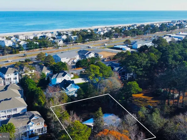 23 Short Rd, Bethany Beach, DE 19930