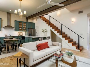 343 S Scott Ave #3, Tucson, AZ 85701