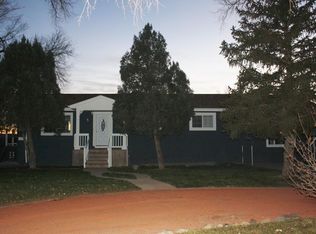 30746 Hillside Rd, Pueblo, CO 81006