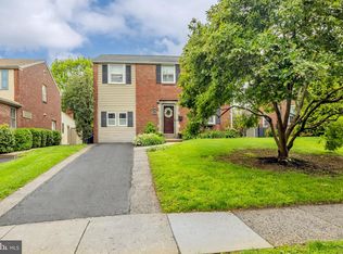 1603 Melrose Ave, Havertown, PA 19083