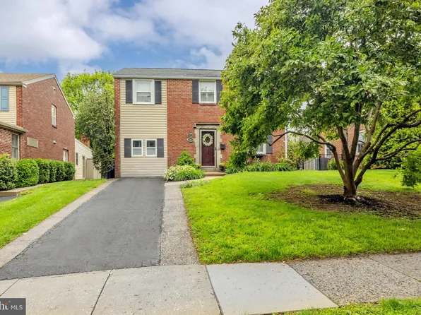 1603 Melrose Ave, Havertown, PA 19083